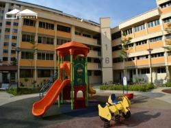 Blk 116 Simei Street 1 (Tampines), HDB 4 Rooms #37992992